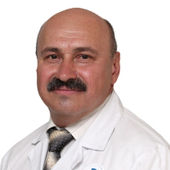 Собенин Олег Александрович, эндокринолог