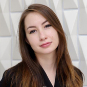 Шперлинг Дарья Андреевна, дерматолог