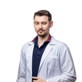 Филатов Глеб Сергеевич, остеопат