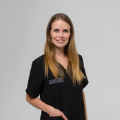 Орлова Ксения Евгеньевна, врач УЗД