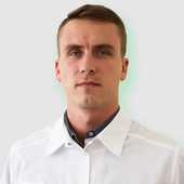 Мысяков Никита Владимирович, гинеколог-хирург