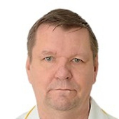 Цвень Евгений Николаевич, гинеколог