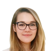 Сахарова Дарья Александровна, стоматолог-ортопед