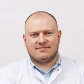 Глушенков Юрий Вячеславович, терапевт