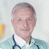 Грачев Александр Михайлович, сосудистый хирург