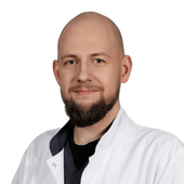 Гаврилов Константин Сергеевич, травматолог-ортопед