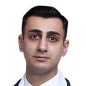 Гулян Тигран Вазгенович, терапевт