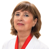 Дрозд Галина Борисовна, гинеколог