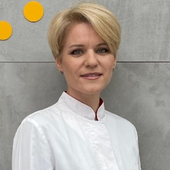 Прокофьева (Хмелевская) Юлия Викторовна, кардиолог