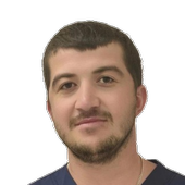 Гогохия Ираклий Нугзарович, проктолог