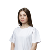 Балкарова Тина Зауровна, офтальмолог