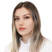 Сулейманова Айшат Магамедовна, ЛОР