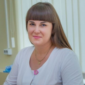 Куркина Венера Ринатовна, гинеколог