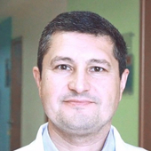 Загидуллин Ринат Раисович, уролог