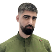 Габараев Давид Гелаевич, стоматологический гигиенист