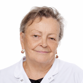 Семенова Татьяна Николаевна, эндокринолог