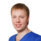 Цветков Сергей Анатольевич, стоматолог-хирург