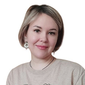 Пашментова Ольга Николаевна, остеопат