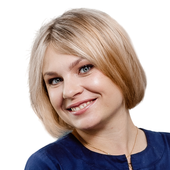 Грунская Альбина Сергеевна, гинеколог