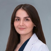 Камилова Виктория Руслановна, онколог