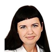 Белослудцева Ольга Евгеньевна, кардиолог