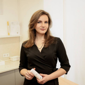 Завирохина Елена Александровна, массажист