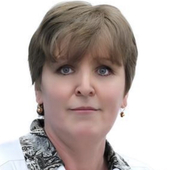 Кузнецова Наталья Михайловна, ревматолог