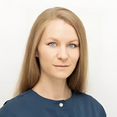 Долматова Наталья Олеговна, массажист