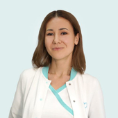 Лопатина Оксана Владимировна, пародонтолог