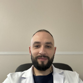 Свиридов Иван Михайлович, уролог