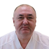 Петрушенко Игорь Борисович, онколог