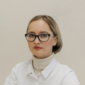 Волкова Ландыш Фанисовна, эндокринолог