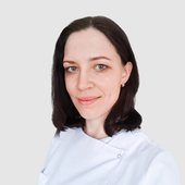 Кутова Ольга Игоревна, врач УЗД