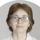 Закиева Лилия Вагизовна, врач УЗД