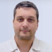 Булеков Виктор Николаевич, хирург