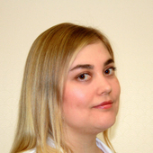 Безукладова Анастасия Степановна, фтизиатр