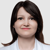 Хлыстал (Земцова) Мария Геннадьевна, невролог