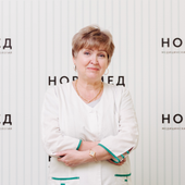 Полешкина Юлия Владимировна, эндокринолог