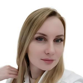 Бехтерева Екатерина Юрьевна, гинеколог
