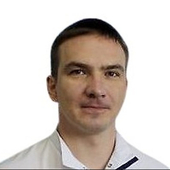 Казанцев Илья Анатольевич, уролог