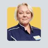 Елецкова Любовь Владимировна, детский невролог