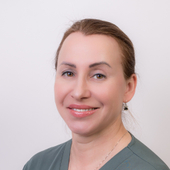 Арбекова Ольга Александровна, косметолог