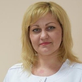 Царегородцева Ольга Викторовна, гастроэнтеролог