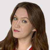 Козлова Ксения Владимировна, стоматолог-терапевт