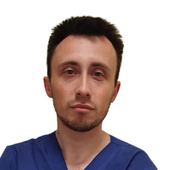 Головин Павел Игоревич, массажист