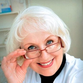 Лютая Наталья Павловна, гинеколог