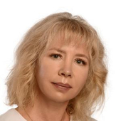 Ельникова Ольга Александровна, гинеколог