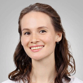 Александрова Ульяна Вадимовна, стоматолог-терапевт