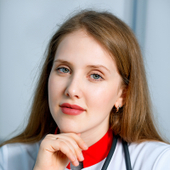 Кузьменко Екатерина Александровна, терапевт