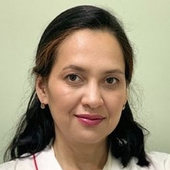 Галиева Эльвира Нурулловна, детский невролог